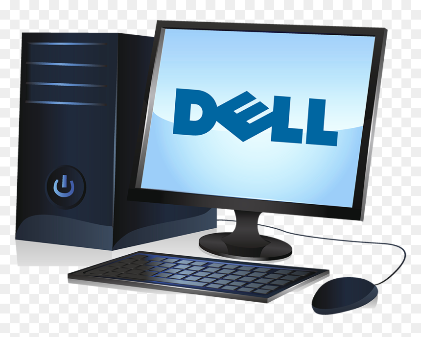 Dell Desktop