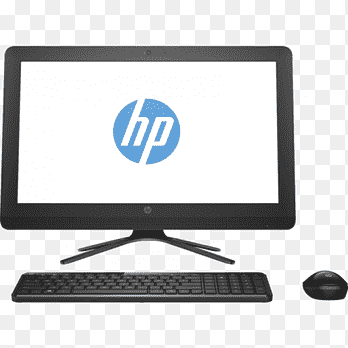 HP Desktop